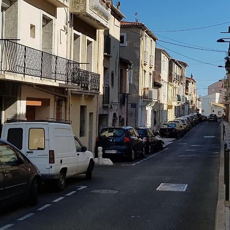 Le 79 Balneo Loft Deco Authentique Centre Climatisation Apartman Sète Kültér fotó