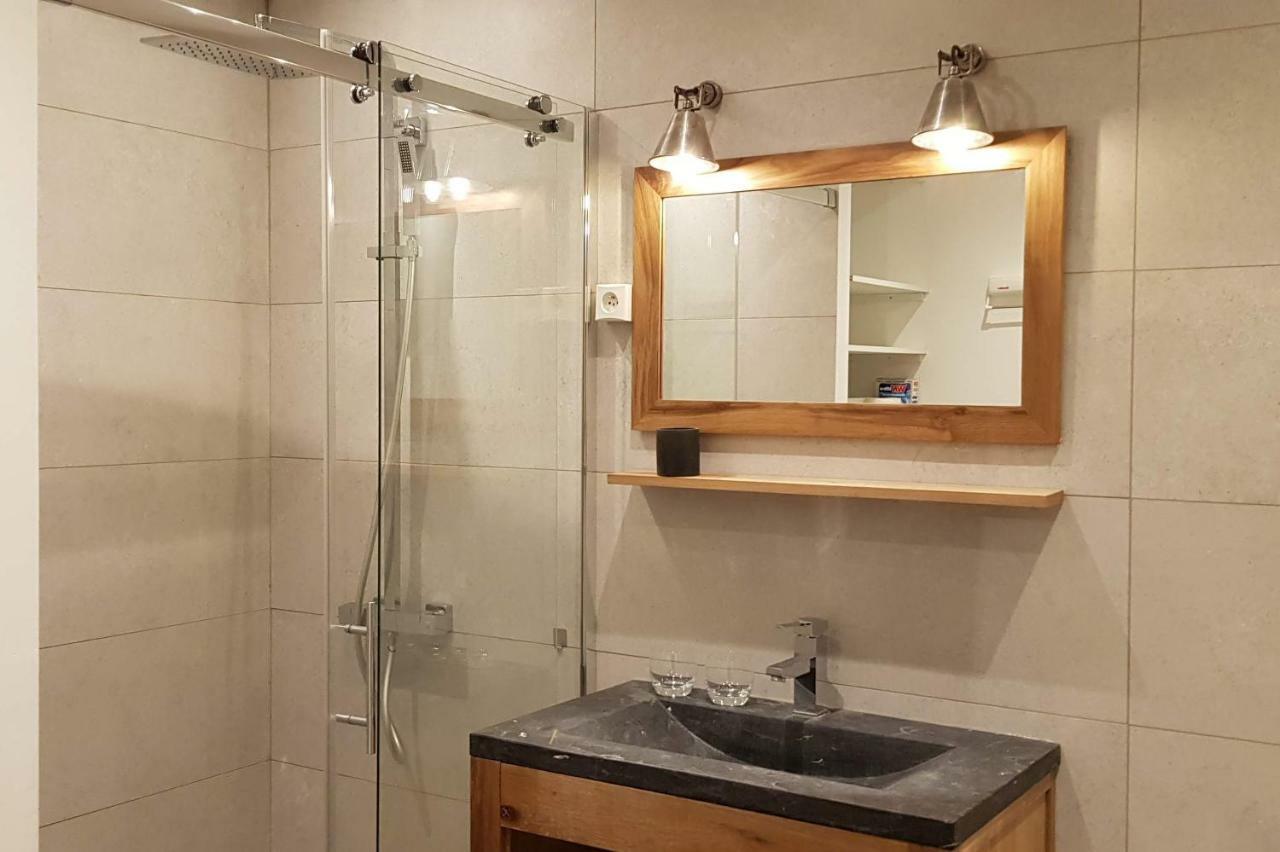 Le 79 Balneo Loft Deco Authentique Centre Climatisation Apartman Sète Kültér fotó